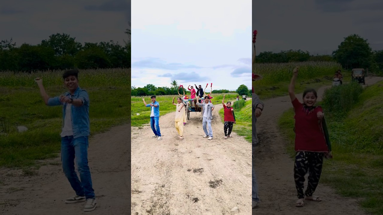 Paltancha Bailgada | Dance | Rising stars 