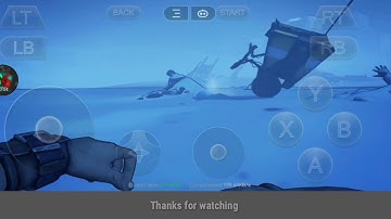 4K 2160p PC games on mobile Borderlands 2 on android Cloud gaming gameplay pc games on android