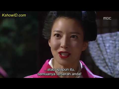 K-drama Gu Family Book Subtitle Indonesia