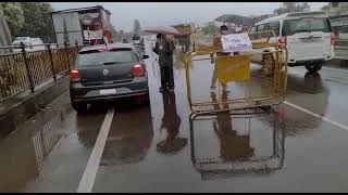 Strict enforcement of COVID guidelines at all entry points from Maharashtra to Karnataka