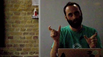 Meteor Night  London  Sept 2016  - News