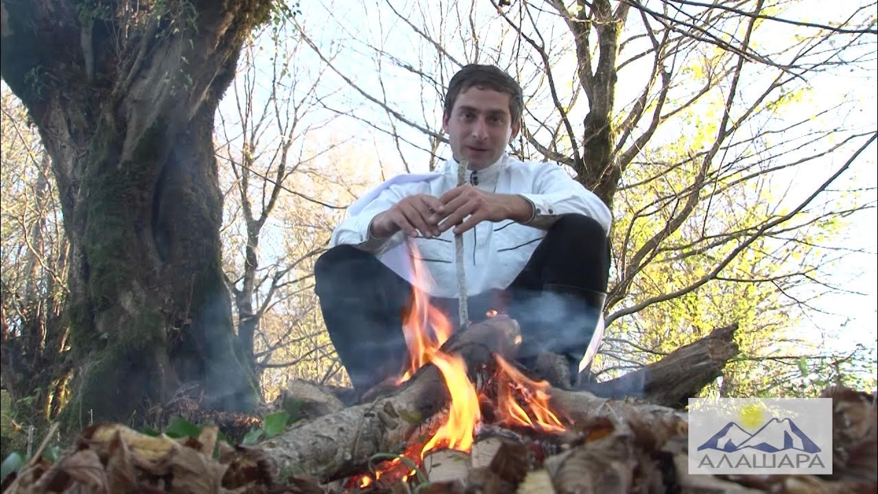 Абхазы видео