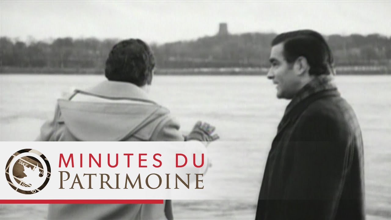 Minutes du patrimoine : Expo '67