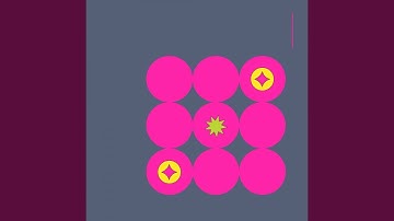 Pulsating Moods for Comfortable Afternoon