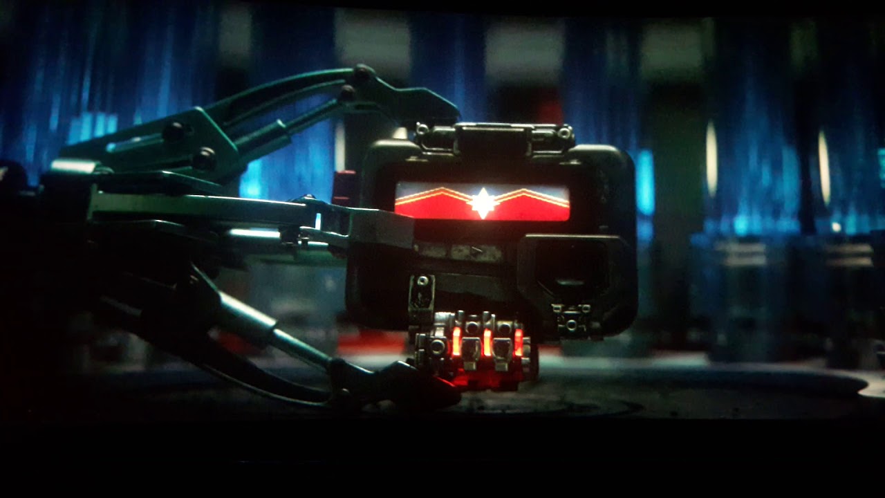 Ms. Marvel end credits 1