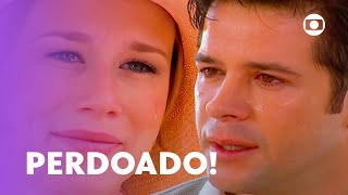 Danilo Pede Perdão À Aninha E Diz Que A Ama Chocolate Com Pimenta Tv Globo