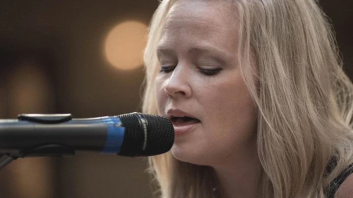 Heather Sorenson: The Inside Voice