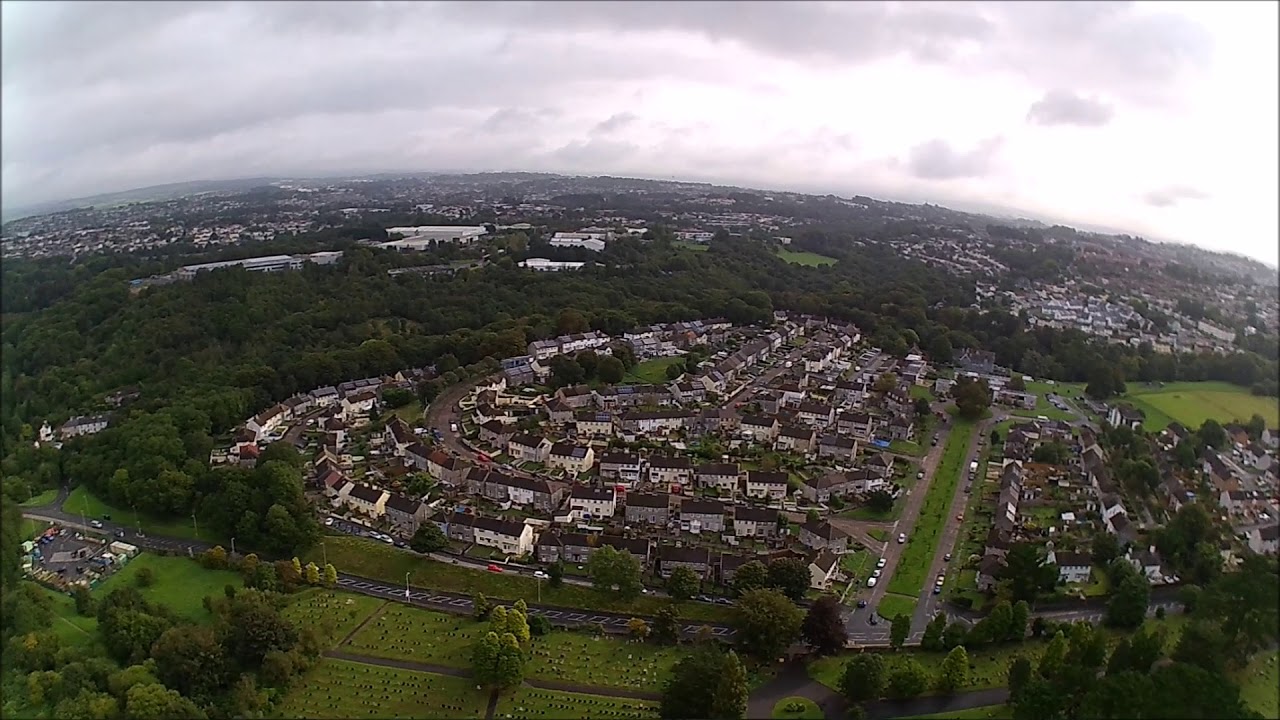 Weston Mill, Plymouth, YouTube