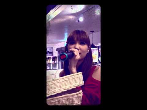 菱兒-落雨聲