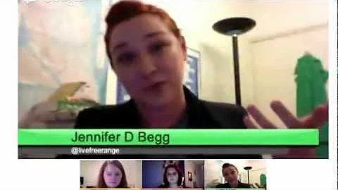 Digital Media Q&A: Ask the experts with Jennifer D...