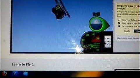 Learn to fly 2 part 4 part 2