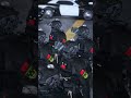 BLACK ARMY || NSG COMMANDO PARA COMMANDO || COMMANDO LIFE #armylover #shortsvideo #edit #black