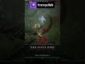 Is this Elden Ring DLC?? | tranquilab on #Twitch