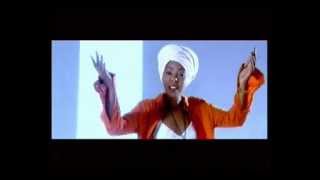 Video thumbnail of "Sonia Dersion - Kimbé (CLASSIC ZOUK)"