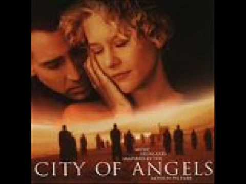 City Of Angels The Unfeeling Kiss Gabriel Yared