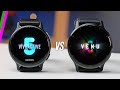 Garmin Venu 3 vs Vivoactive 5 Comparison // Which is the Best Garmin Smartwatch for You?