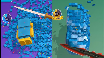 ✅ Soap Cutting  - All Levels Mobile Game iOS Android Update Videos Walkthrough Gameplay