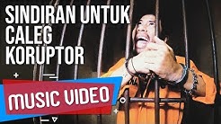 SINDIRAN UNTUK CALEG KORUPTOR [ Music Video ] ECKO SHOW - MONEYPULASI  - Durasi: 3:38. 