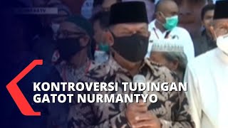 Penyataan Gatot Nurmantyo Berulang Setiap Tahun, Pengamat: Ibarat Pesan Cinta untuk TNI