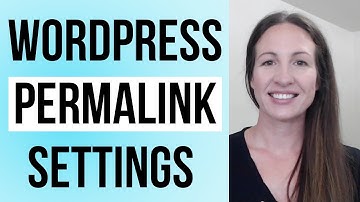 Wordpress PERMALINK Settings for SEO: What You MUST Know to Get More VISITORS