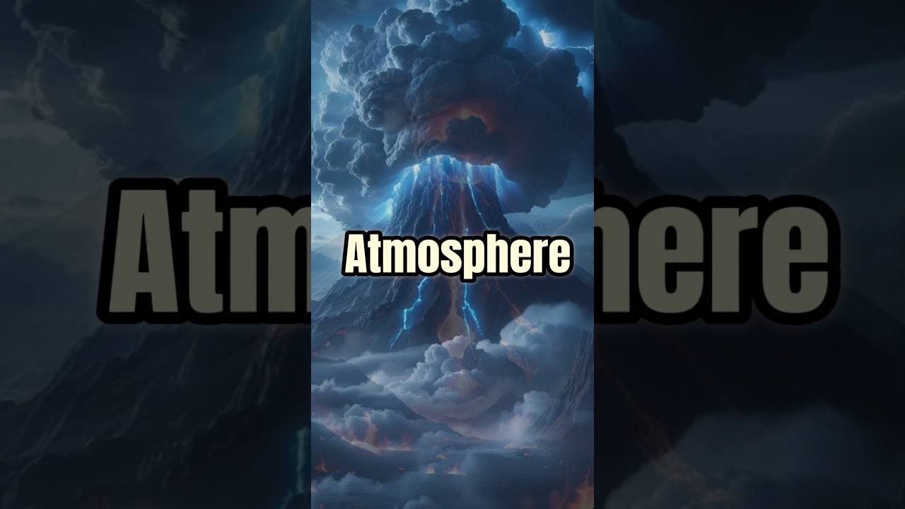 The Birth of Earth: From Cosmic Dust to a Living Planet.