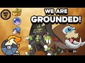PLAYING GROUND BEFORE THE BIG PATCH! - Pokemon Auto Chess