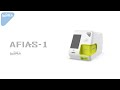 Everything about AFIAS-1
