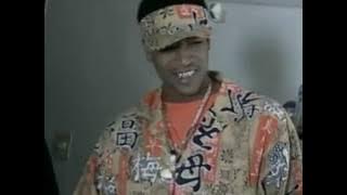 Straight From The Projects - C-Murder - Rappers That Live The Lyrics