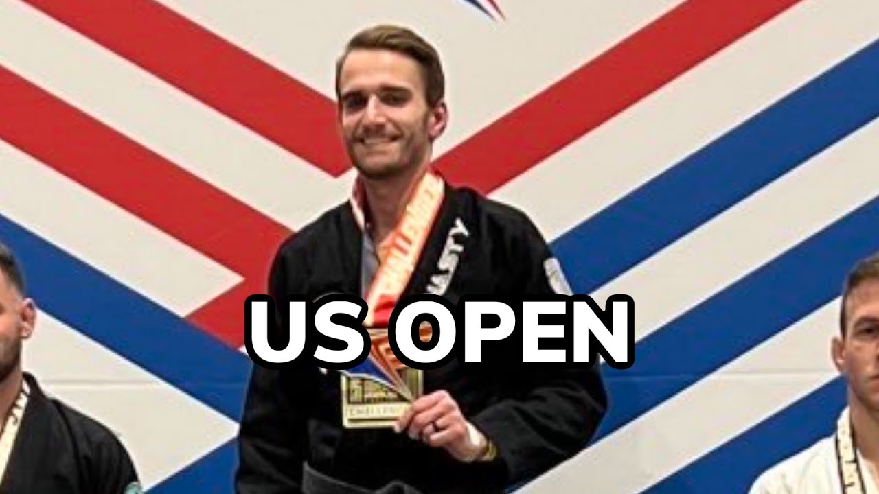 AM Drilling Gordon Ryan top pin, but in Gi 😉