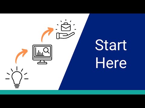 10 Tips to Switch to a Data Career