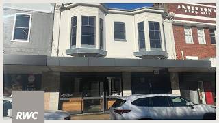 Suite 13/486 Ruthven Street, Toowoomba City
