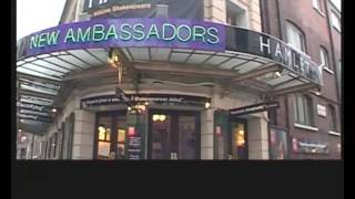 An introduction to STAGETEXT Captioning