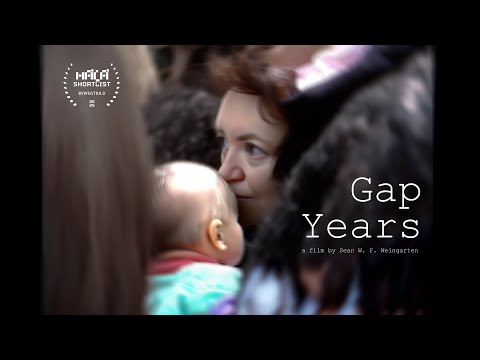 Gap Years 2025