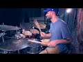 No Limit by G Eazy ft. A$AP Rocky &amp; Cardi B - Drum Cover - Jeremy Davis