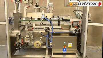 Tamper evident labelling system for pharmaceutical boxes