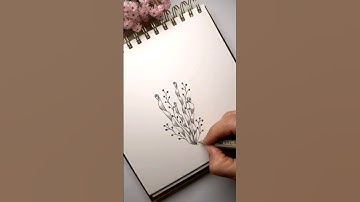 Zentangle #shorts #zentangle #doodle #art #satisfying @unconditionallineart