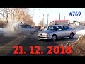 ☭★Подборка Аварий и ДТП/Russia Car Crash Compilation/#769/December 2018/#дтп#авария