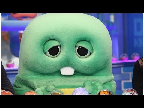 ガチャピン ムックを利用したドッキリ考案 寝ないで考えた News Mama Youtube ガチャピン ムックを利用したドッキリ考案 寝ないで考えた News Mama Youtube