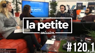 Un Chien Robot?! - La Petite Émission #120.1