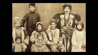 Ancient Armenian Folk Song "Zoma Zoma"