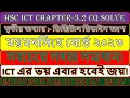 HSC ICT 2023 Mymensingh Board | ডিজিটাল ডিভাইস CQ সমাধান | প্রশ্ন ও উত্তর ব্যাখ্যাসহ