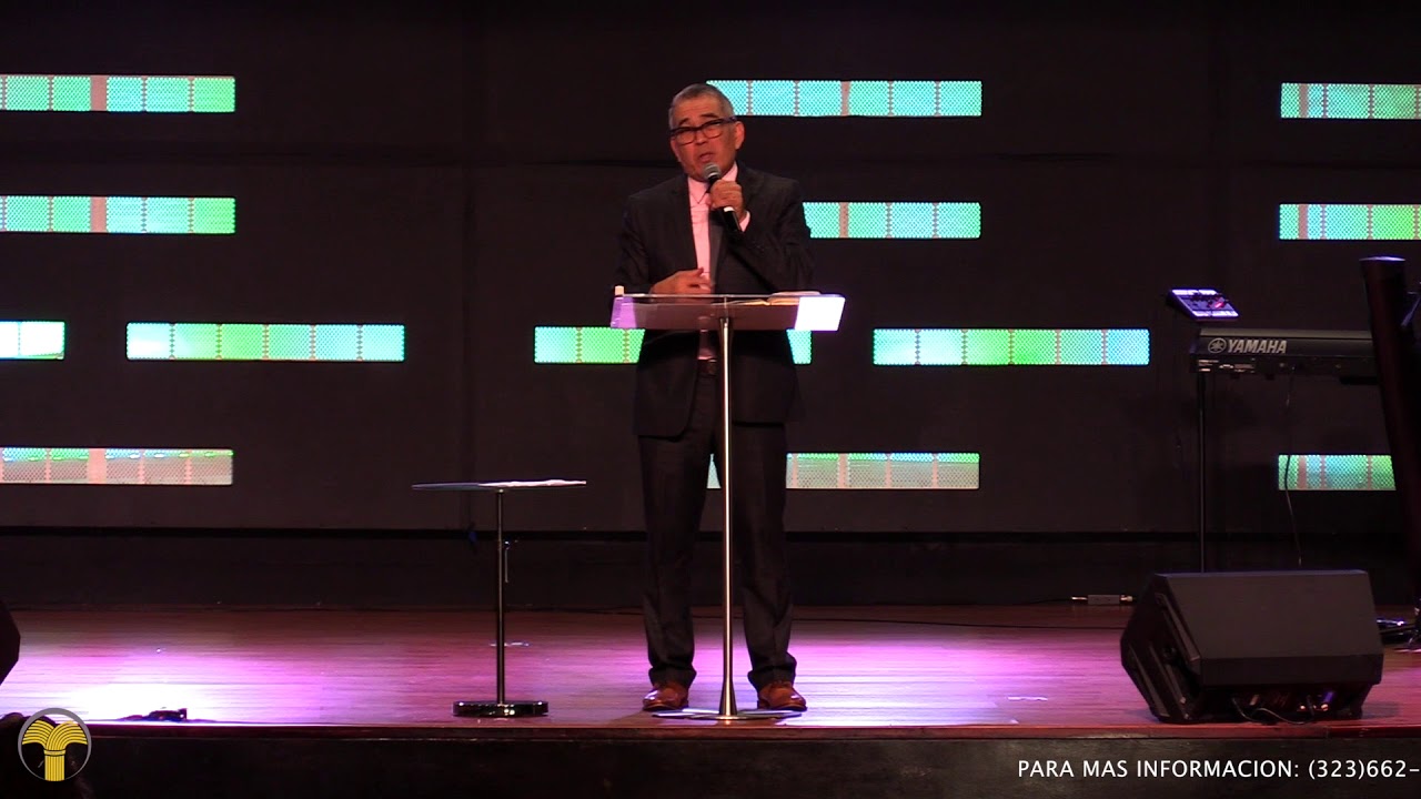 El Que Se Acerca a Dios - Pastor Ulises Galdamez | Lo Mejor del Trigo • Los Angeles musicacristianavip.com escuchar musica cristiana online