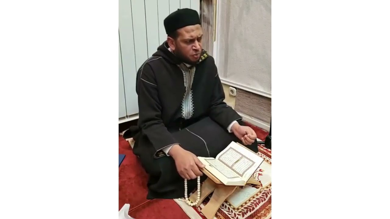 تحفيظ سورة الإنسان – الجزء الرابع | فضيلة الشيخ أحمد عبد العظيم |  Surah Al-Insan – Part 4