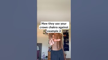 Full vid link in bio #matrix #chakra #youtube #crownchakra #lightmagic #spiritual #divine #shorts