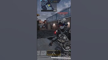 Dumb ways to die in codm #codm #callofdutymobile #cod #codmobile