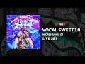 Andres zandu dj  sweet vocals 10 live set  guaracha aleteo zapateo tribal 2019