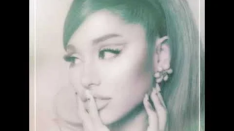 Ariana Grande - 34+35 (Remix) ft. Doja Cat, Megan Thee Stallion (Dolby Atmos Stems)