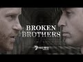 Broken brothers  the truth behind william  harrys rift 2024