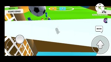 stumble guys  - gameplay walkthrough part 7 crown win:7(IOS,ANDROID)