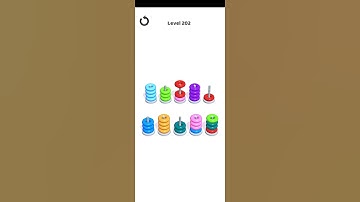 hoop stack level 202